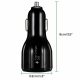 Автомобилно зарядно Quick Charge 3.0 с 2 USB порта – бързо и едновременно зареждане на две устройства 4