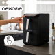 NexOne TwinFryer 11L – Двукамерен фритюрник с горещ въздух 2800W, две независими кошници, 8 програми и Sync функция 3