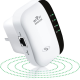 Wi-Fi Repeater 300Mbps – Усилвател и разширител на Wi-Fi сигнала с LAN порт 5