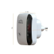 Wi-Fi Repeater 300Mbps – Усилвател и разширител на Wi-Fi сигнала с LAN порт 6