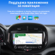 Безжичен адаптер Wireless CarPlay & Android Auto – Plug & Play, Bluetooth 5.0, USB/USB-C 4