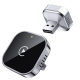 Безжичен адаптер Wireless CarPlay & Android Auto – Plug & Play, Bluetooth 5.0, USB/USB-C 9