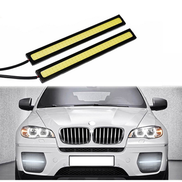 Лед ленти за дневна употреба CAR DIS LED7