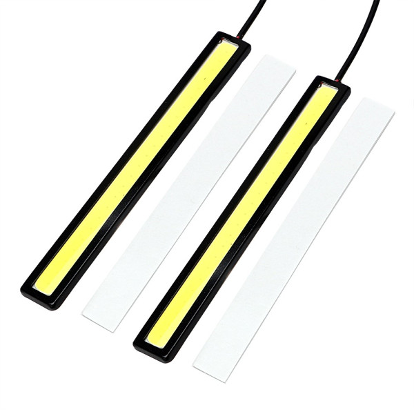 Лед ленти за дневна употреба CAR DIS LED7