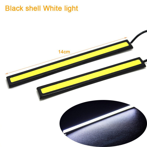 Лед ленти за дневна употреба CAR DIS LED7
