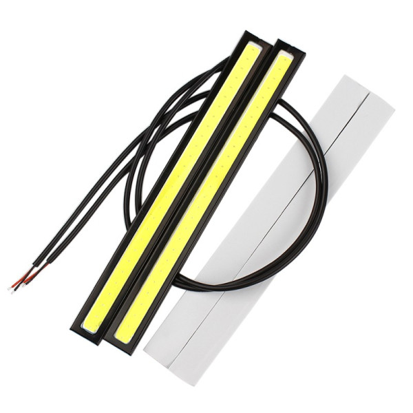 Лед ленти за дневна употреба CAR DIS LED7