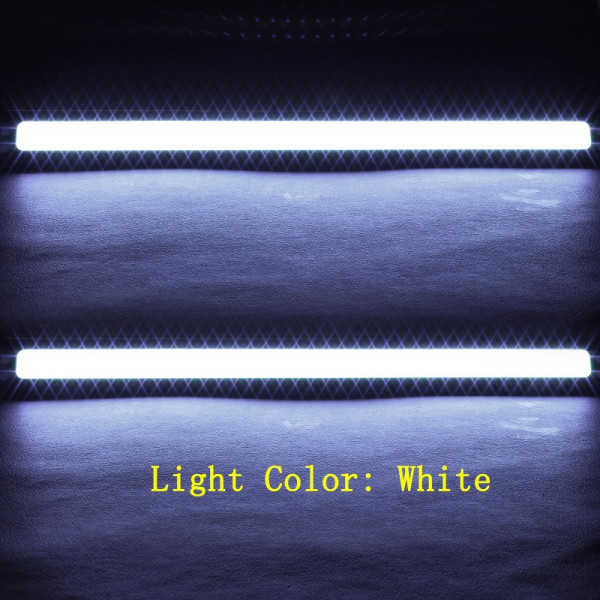 Лед ленти за дневна употреба CAR DIS LED7