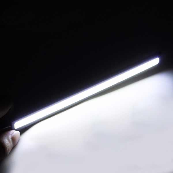 Лед светлини тип лента за дневна употреба CAR DIS LED7