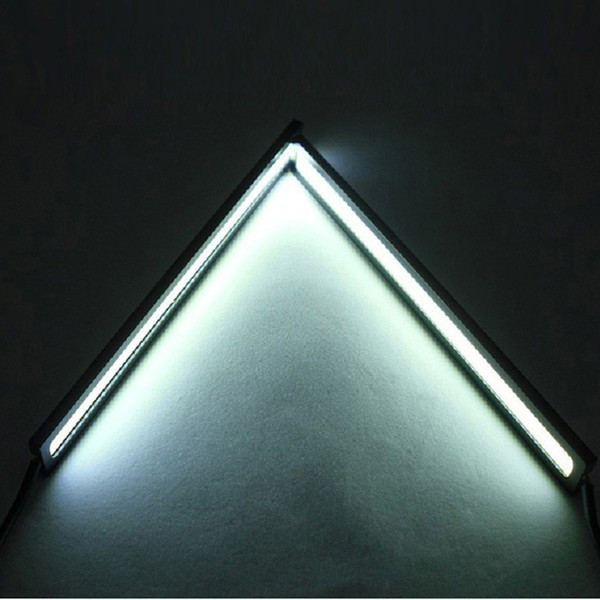 Лед светлини тип лента за дневна употреба CAR DIS LED7