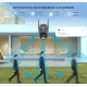 Тройна външна WiFi камера 9MP с аларма, 24 диода, iCSee, 3008 + подарък карта памет 64GB FS-23124 8
