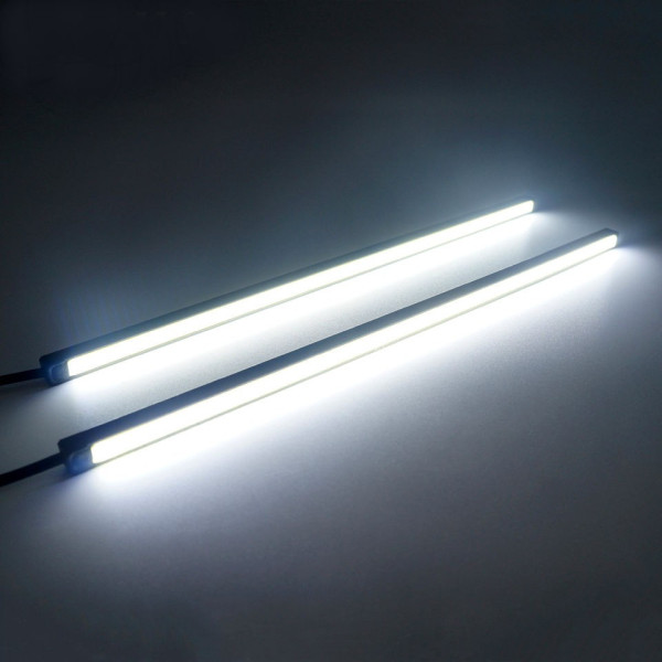 Универсални бели светлини за дневна употреба CAR DIS LED7 B