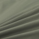 Спален комплект 4 части - 220x200 см с 2 калъфки, сатенени райета, микрофибър/памук, с цип, хипоалергенен - маслиненозелен 6