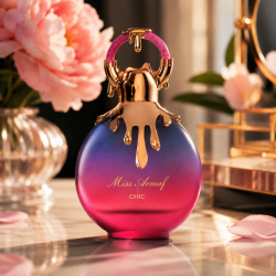 Armaf Miss Armaf Chic Eau de Parfum 100 мл – Дамски плодов и цитрусов парфюм с ягода, жасмин и ванилия