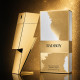Луксозен мъжки парфюм Bad Boy, Eau de Toilette ,110 ml, с бергамот, черен пипер, кедър, тонка и какао 4