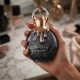 Armaf Miss Armaf Dazzling EDP 100 мл – Дамски парфюм с бергамот, круша, ананас, жасмин, ванилия и сандалово дърво 4