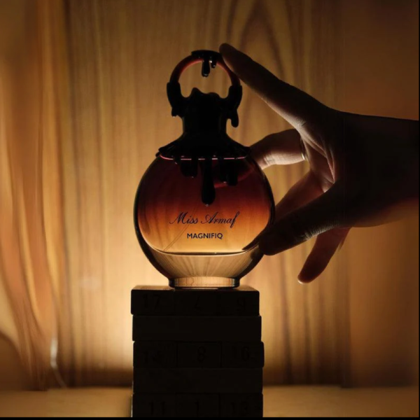 Armaf Miss Armaf Magnifiq Eau de Parfum 100 мл – Дамски цитрусово-цветен парфюм с ванилия, мускус и роза