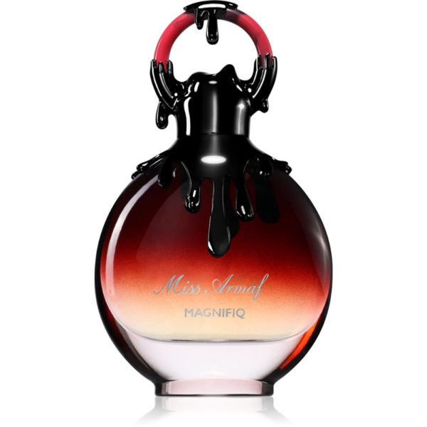 Armaf Miss Armaf Magnifiq Eau de Parfum 100 мл – Дамски цитрусово-цветен парфюм с ванилия, мускус и роза 7