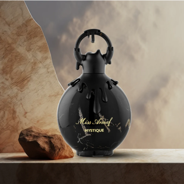 Armaf Miss Armaf Mystique EDP 100 мл – Плодов гурме аромат с ванилия, ягода, кафе и пачули 4