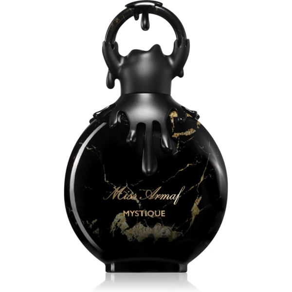Armaf Miss Armaf Mystique EDP 100 мл – Плодов гурме аромат с ванилия, ягода, кафе и пачули