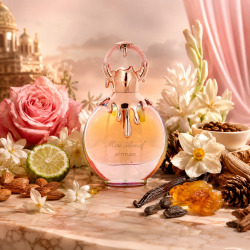 Armaf Miss Armaf Attitude EDP 100 мл – Дамски ориенталско-флорален парфюм с кафе, тубероза и ванилия