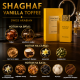SHAGHAF VANILLA TOFFEE by Swiss Arabian 100 мл – Луксозен гурме парфюм с тофи, арабско кафе и мадагаскарска ванилия 5