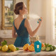 Xerjoff Erba Pura EDP 100 мл – Унисекс луксозен парфюм с цитруси, сочни плодове, ванилия, мускус и кехлибар 3