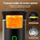 Преносима еспресо машина 3 в 1 с USB зарядно, 20 бара – мини кафемашина за капсули и мляно кафе за автомобил, офис и къмпинг 8