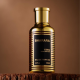 Bharara King Gold Edition Eau De Parfum 100 мл – Луксозен мъжки аромат с портокал, бергамот, червени плодове, ванилия и кехлибар 5