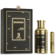 Bharara King Gold Edition Eau De Parfum 100 мл – Луксозен мъжки аромат с портокал, бергамот, червени плодове, ванилия и кехлибар 6