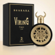 Bharara Viking Cairo парфюм EDP 100 мл – Свеж цитрусов аромат с бергамот, лимон, джинджифил, лавандула, кехлибар и мускус 4
