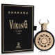 Bharara Viking Cairo парфюм EDP 100 мл – Свеж цитрусов аромат с бергамот, лимон, джинджифил, лавандула, кехлибар и мускус 6