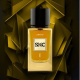 Armaf SHK I мъжки парфюм EDP 100 мл – Луксозен дървесен аромат с бергамот, кашмирено дърво, ветивер, кедър и амбра 3