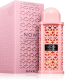 Rave Now Women дамски парфюм EDP 100 мл – Сладък плодов аромат с червени плодове, маршмелоу, жасмин, ванилия и мускус 6