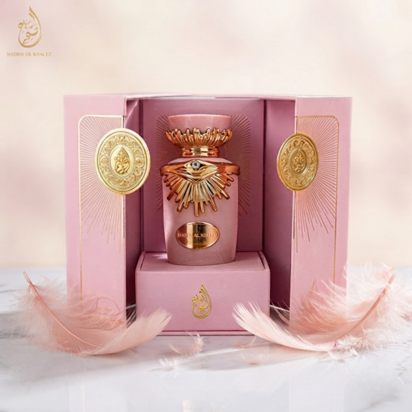 Sheikh Al Khaleej Eau de Parfum 100 мл – луксозен ориенталски аромат с изискано арабско излъчване 1