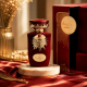 Lattafa Sakeena Eau de Parfum 100 мл – Плодово-гурме дамски парфюм с маракуя, карамел и ванилия 3