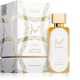 Lattafa Hayaati Gold Elixir EDP 100 мл – Луксозен парфюм за него и нея с грейпфрут, шафран, ванилия и кехлибар 7
