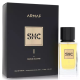Armaf SHK I мъжки парфюм EDP 100 мл – Луксозен дървесен аромат с бергамот, кашмирено дърво, ветивер, кедър и амбра 4