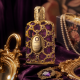 Orientica Velvet Gold EDP 100ml – Луксозен парфюм за него и нея с карамел, роза, ванилия и мускус 3