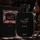 Rasasi Hawas Black EDP 100 ml – Мъжки дървесен аромат с плодова свежест и силно присъствие 5