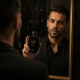 Rasasi Hawas Black EDP 100 ml – Мъжки дървесен аромат с плодова свежест и силно присъствие 4