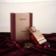 Al Haramain Amber Oud Rouge EDP 100 ml – луксозен ориенталски аромат с кехлибарена елегантност 2