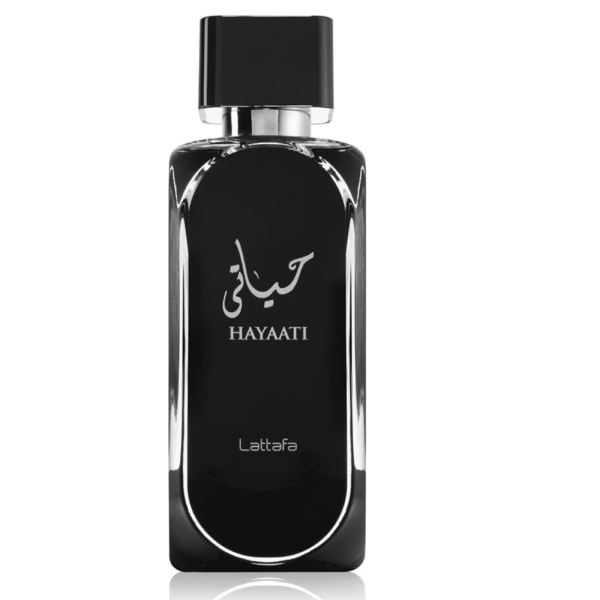 Lattafa Hayaati EDP 100 мл – Ориенталски парфюм за него и нея с ябълка, канела, дървесни нотки и ванилия 6
