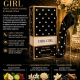 Cool Girl Dot Drama EDP 85 мл – Луксозен дамски парфюм с бадем, жасмин, ванилия и какао 5
