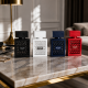 Луксозен комплект арабски парфюми Afleyk Scents Now 4x30 мл EDP – Унисекс аромати за него и нея в подаръчна кутия 3