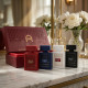 Луксозен комплект арабски парфюми Afleyk Scents Now 4x30 мл EDP – Унисекс аромати за него и нея в подаръчна кутия 4