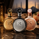 Lattafa Fakhar Gift Set 3×50 мл – Луксозна арабска парфюмна колекция за него и нея 4