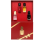 Afleyk Scents Si 4x30 мл – Луксозна колекция парфюми Eau de Parfum в подаръчна кутия 4