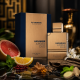 Al Haramain Amber Oud Bleu Edition EDP 100 мл – Луксозен арабски парфюм със свежи цитрусови, пикантни и дървесни нотки 2