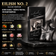 Eilish No.2 EDP 100 мл – Дамски дървесен аромат с бергамот, ябълков цвят, пало санто и мускус 6