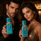 Vulcan Feu Eau de Parfum 100 мл – Дръзки цитрусово-плодов аромат с манго, джинджифил и дървесни нотки 2